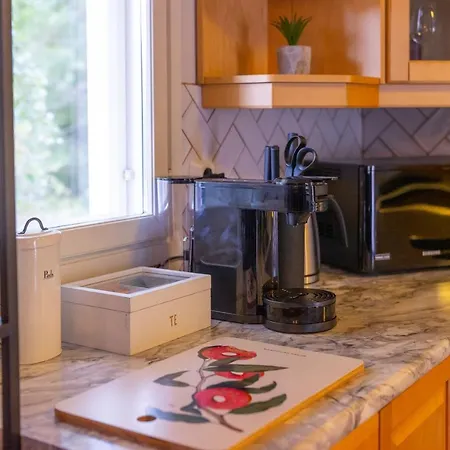 Διαμέρισμα Sleep