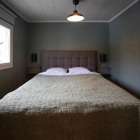 Sleep Apartment