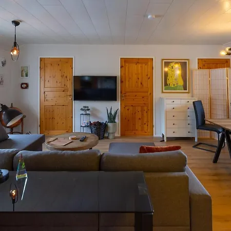 Διαμέρισμα Sleep Jomala