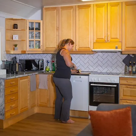 Sleep Διαμέρισμα Jomala