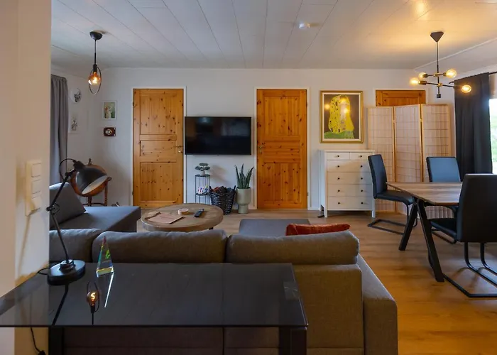 Huoneisto Sleep Jomala