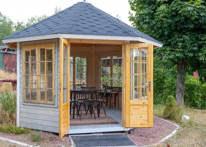 Sleep Lägenhet Jomala